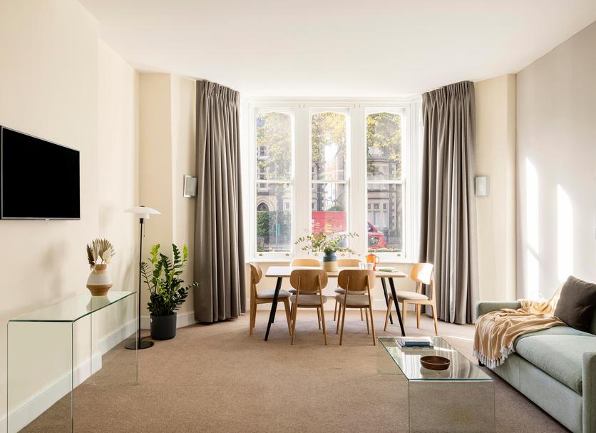 Wohnzimmer Foto