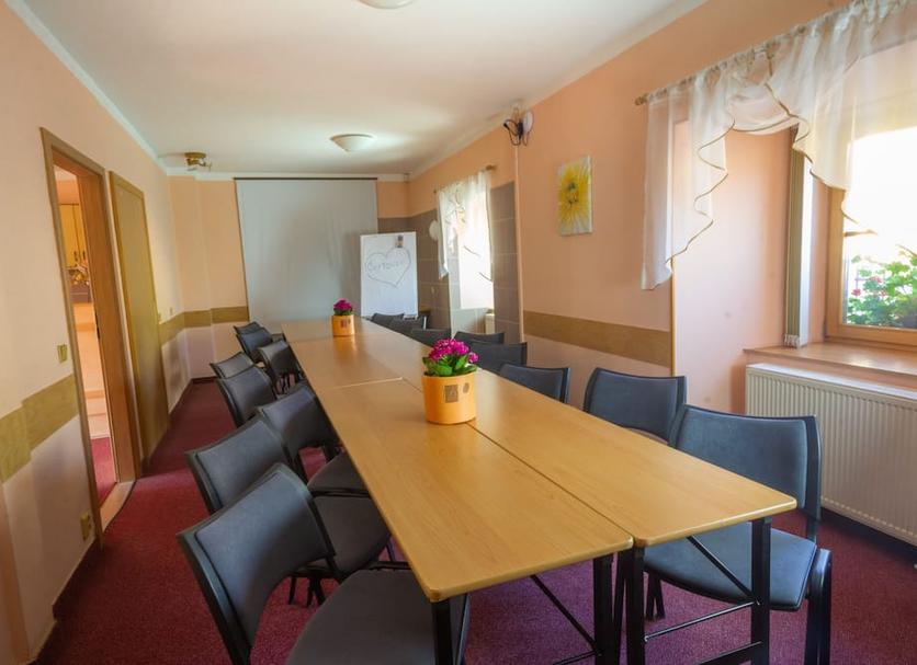 Konferenzraum Foto