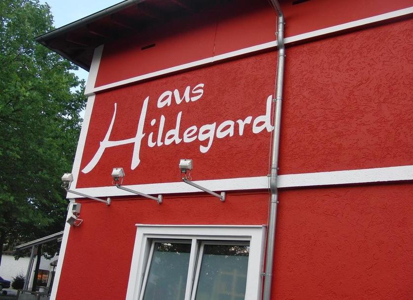 Außenansicht Foto