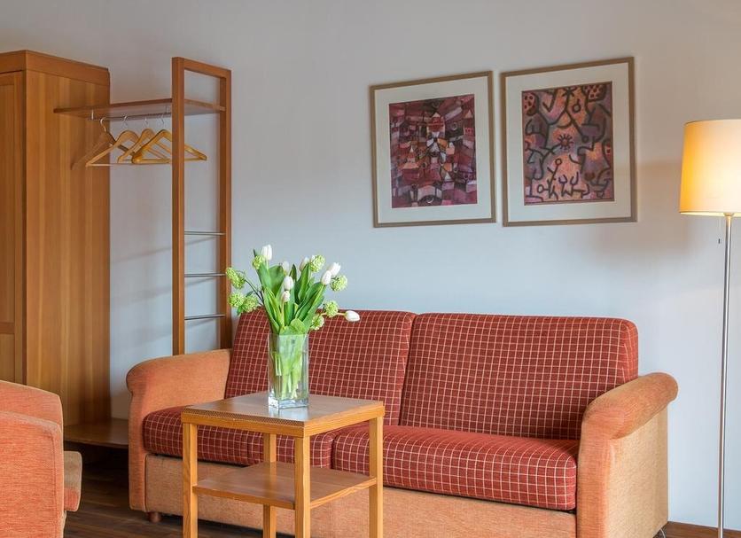 Wohnzimmer Foto