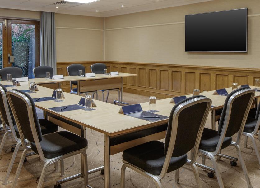 Konferenzraum Foto