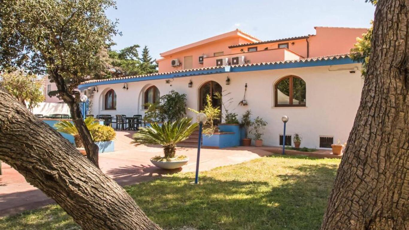 Hotel Corallo