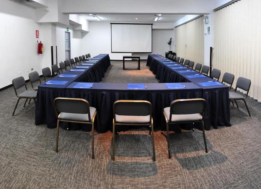 Konferenzraum Foto
