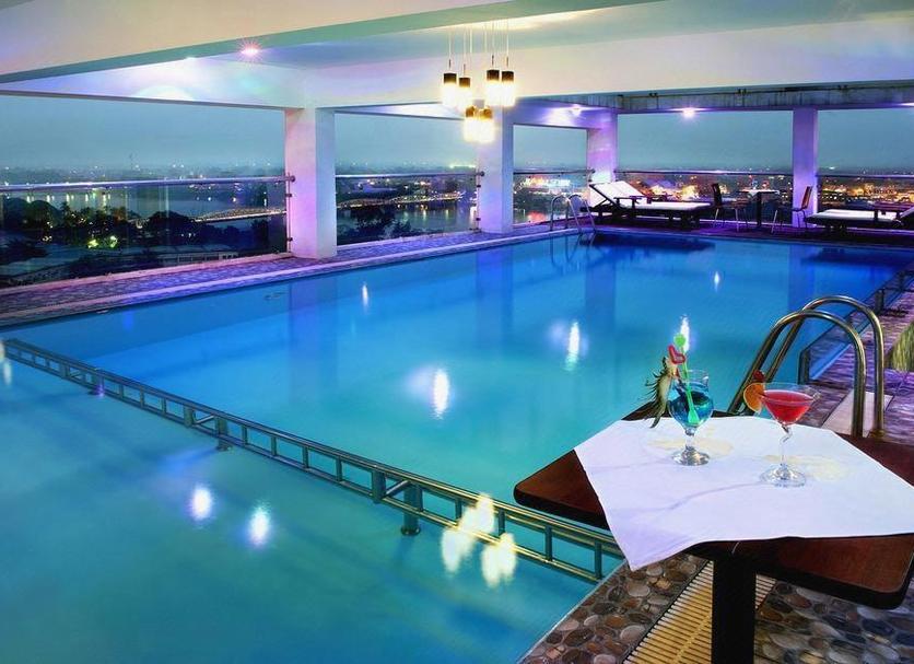 Pool Foto