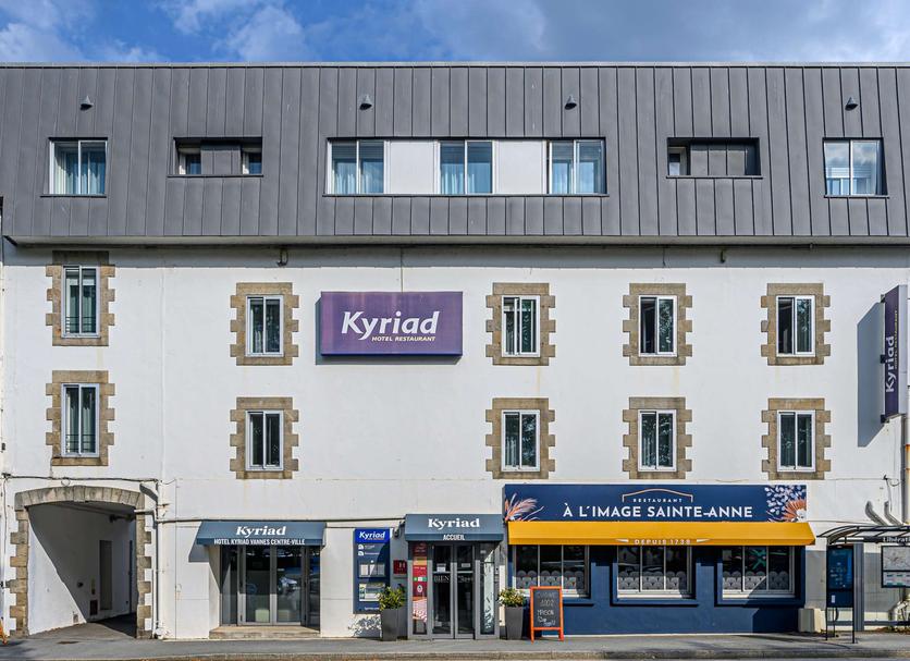 Gebäude Foto