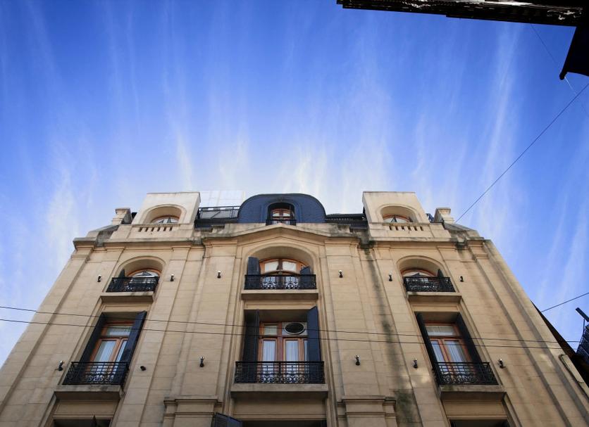 Gebäude Foto