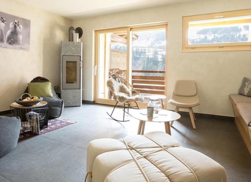 Wohnzimmer Foto