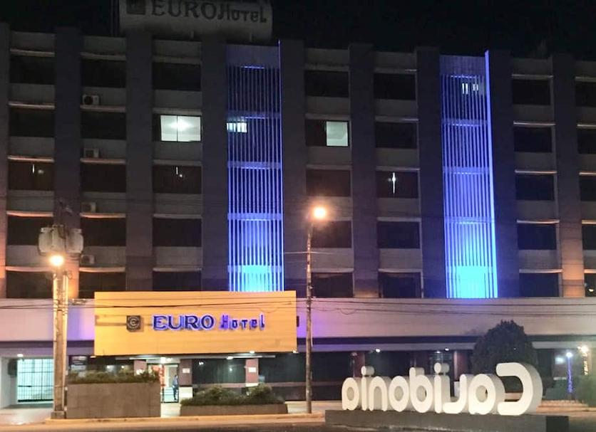 Gebäude Foto