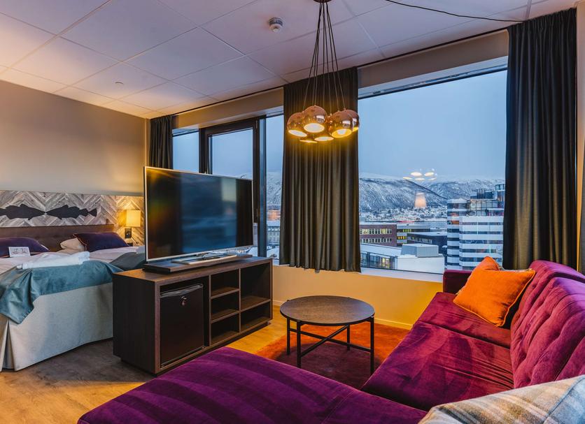 Wohnzimmer Foto