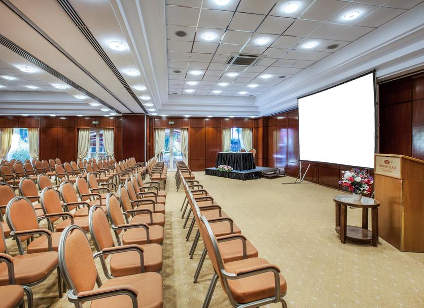 Konferenzraum Foto