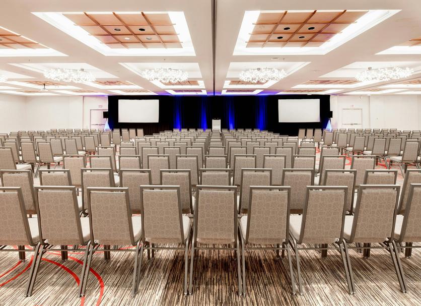 Konferenzraum Foto