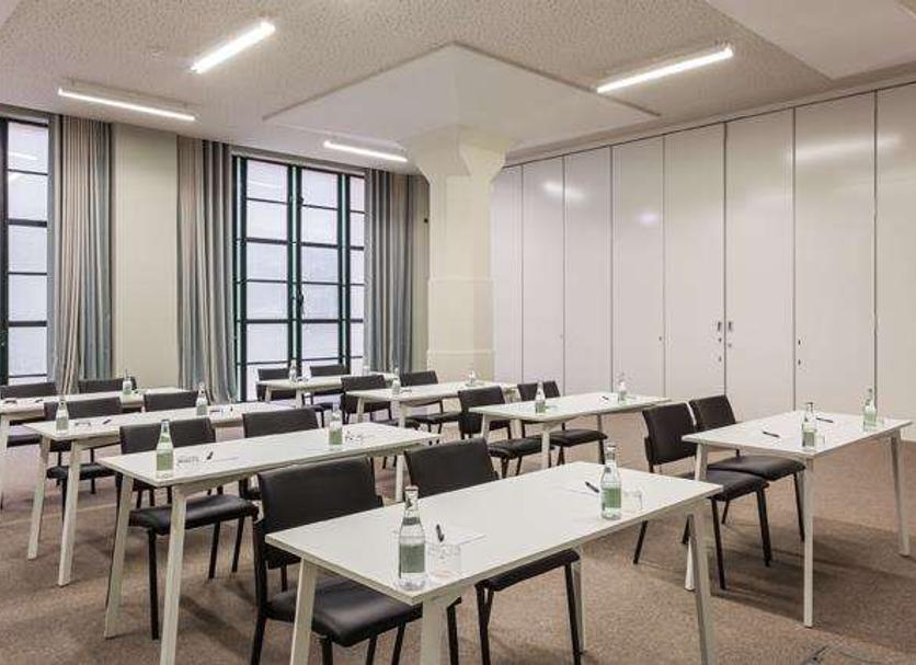 Konferenzraum Foto