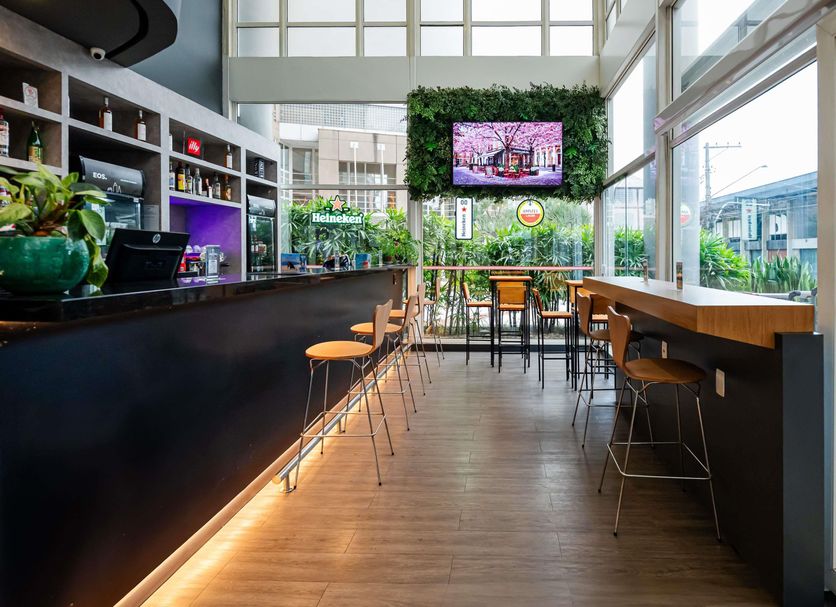 Bar Foto