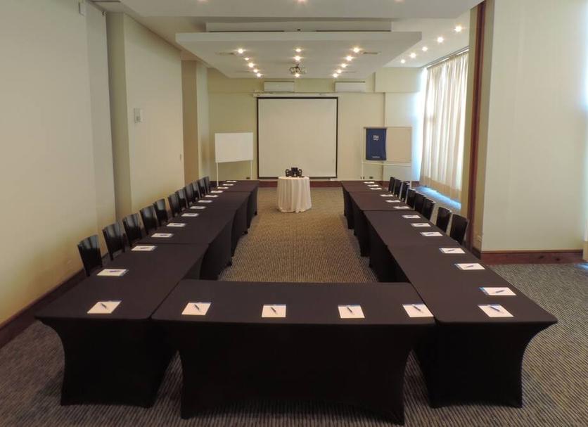 Konferenzraum Foto
