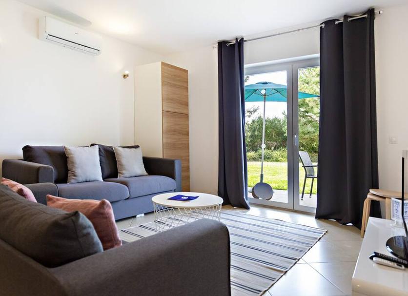 Wohnzimmer Foto