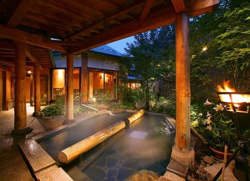 Wellness Foto
