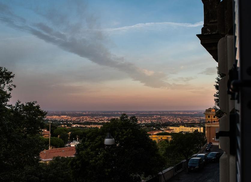 Außenansicht Foto
