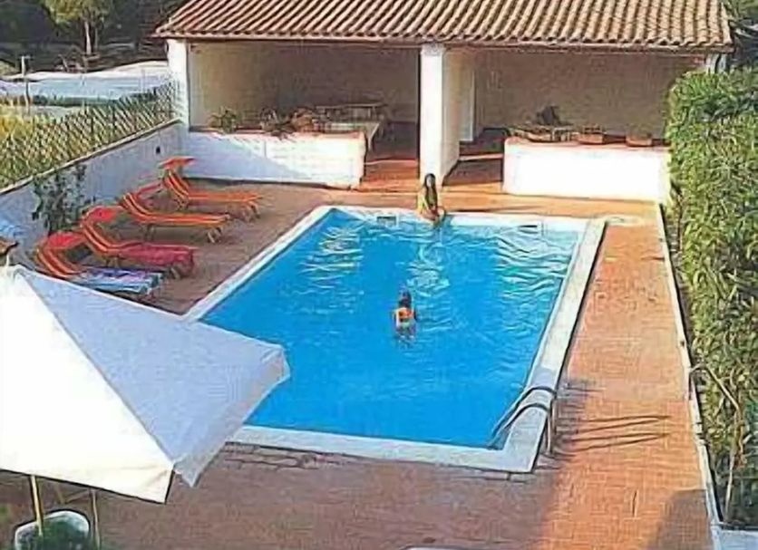 Pool Foto