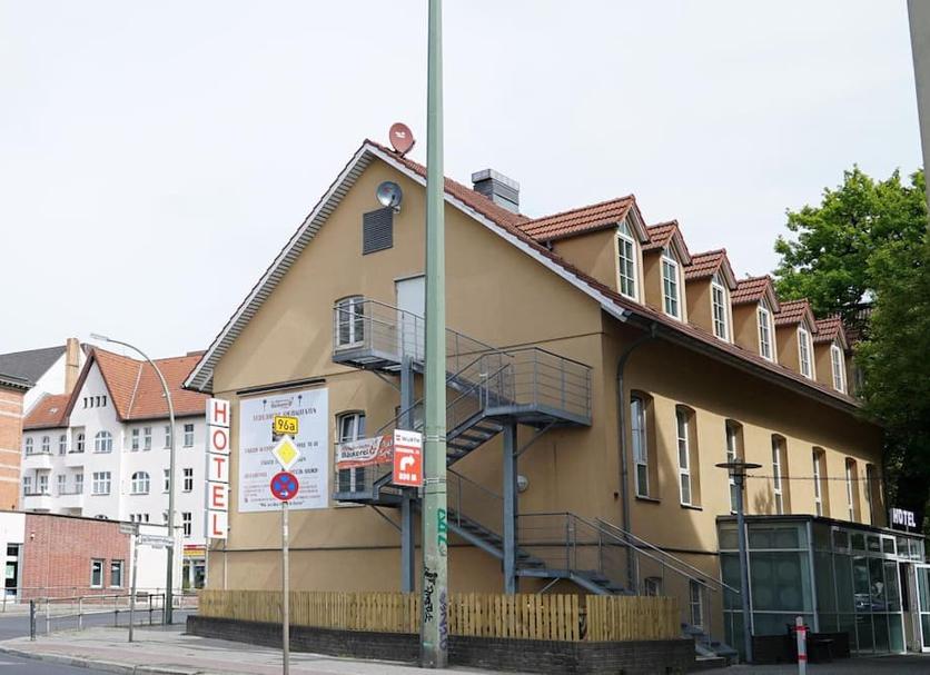 Gebäude Foto