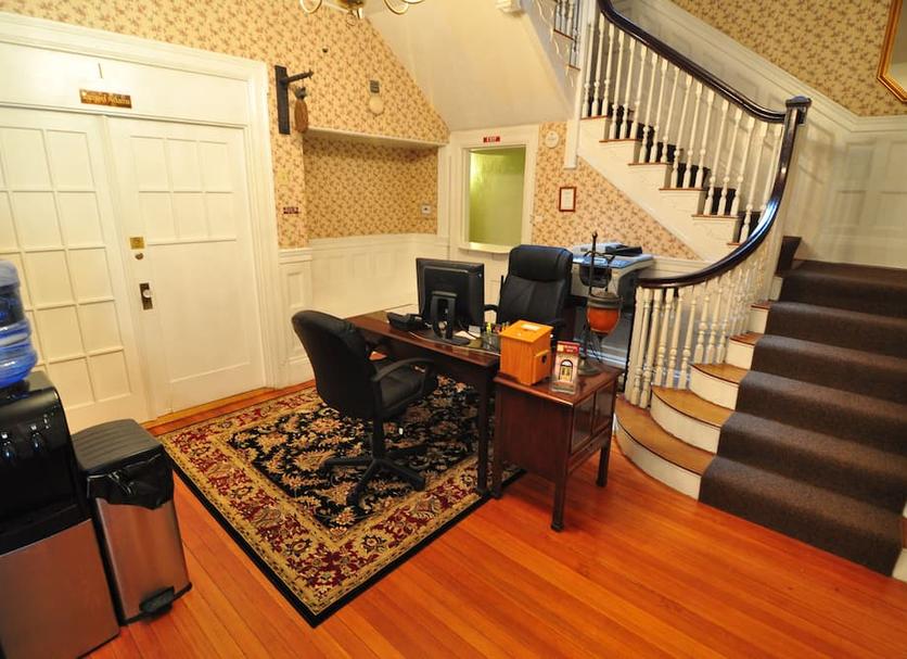 Business Center Foto