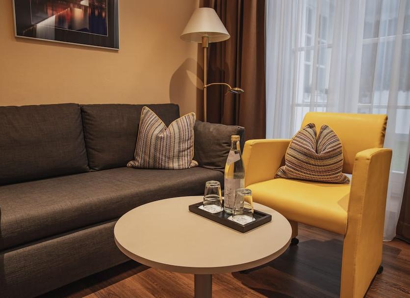Wohnzimmer Foto