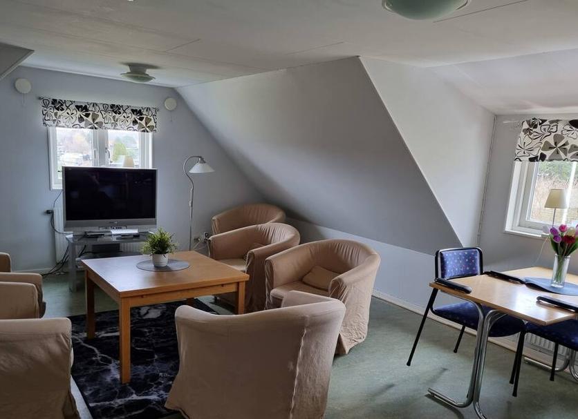 Wohnzimmer Foto