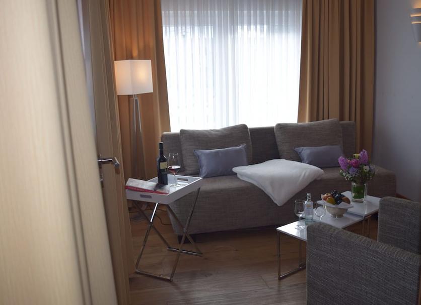 Wohnzimmer Foto