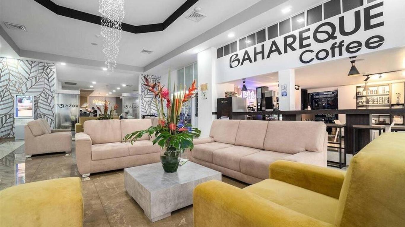 Azor Hotel Cali Versalles