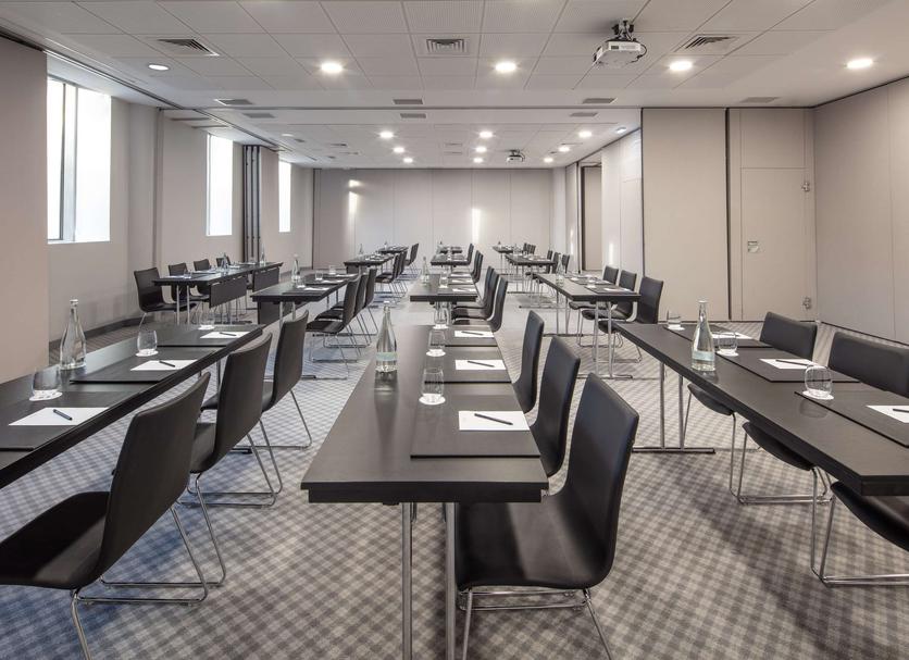 Konferenzraum Foto