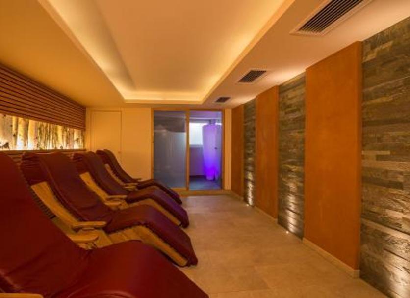 Wellness Foto