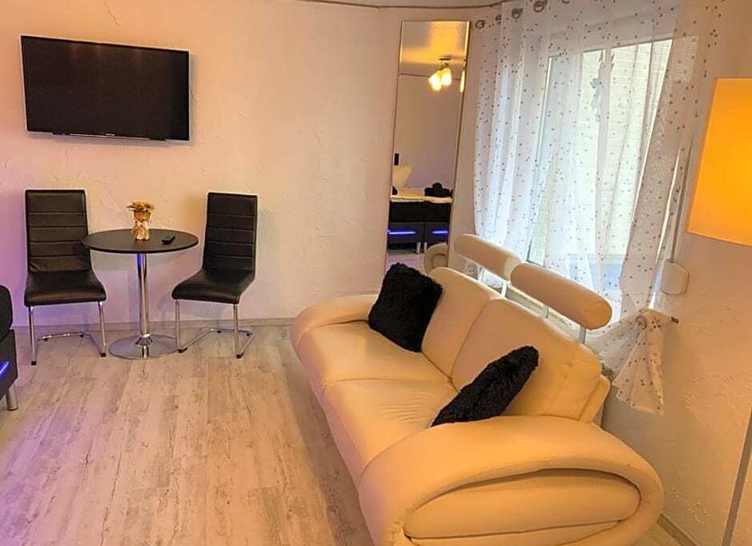 Wohnzimmer Foto