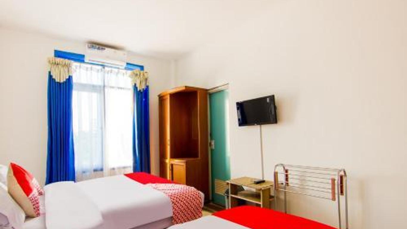 OYO 2993 Wisma Pkbi Jawa Barat