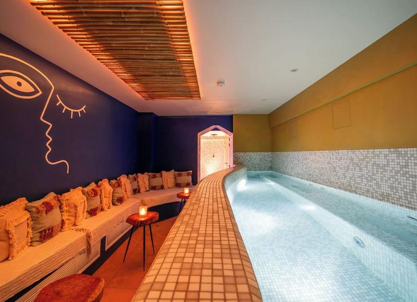 Wellness Foto