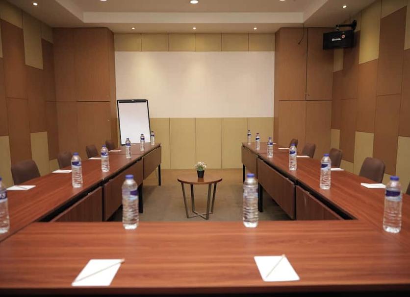 Konferenzraum Foto