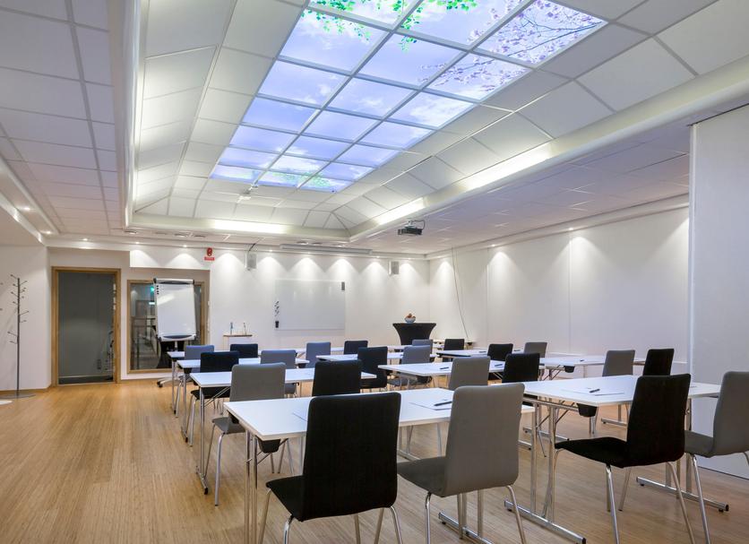 Konferenzraum Foto