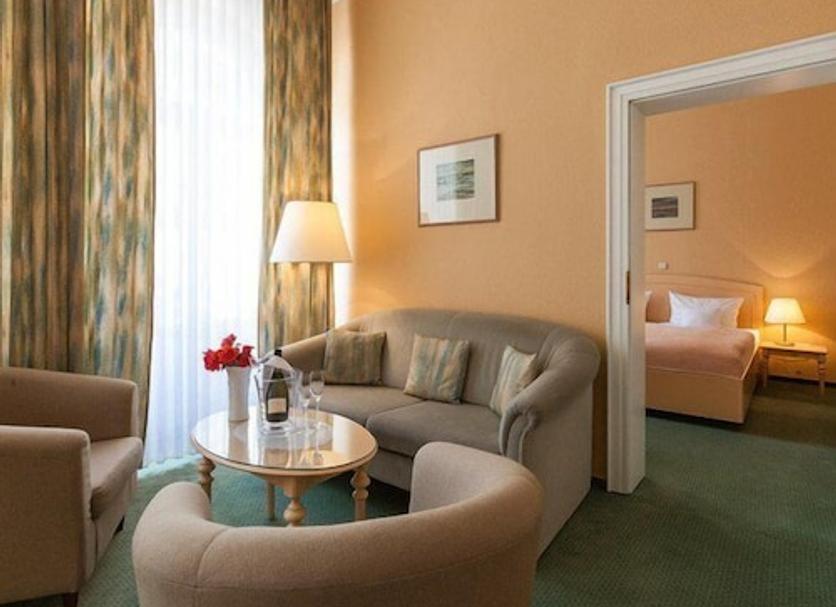 Wohnzimmer Foto
