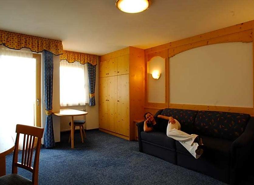 Wohnzimmer Foto