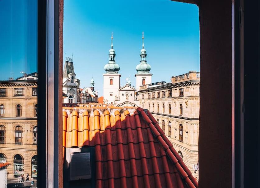 Außenansicht Foto