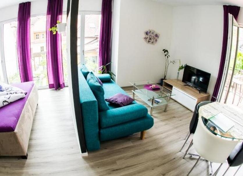 Wohnzimmer Foto