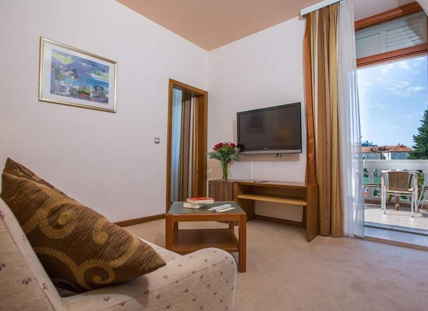 Wohnzimmer Foto