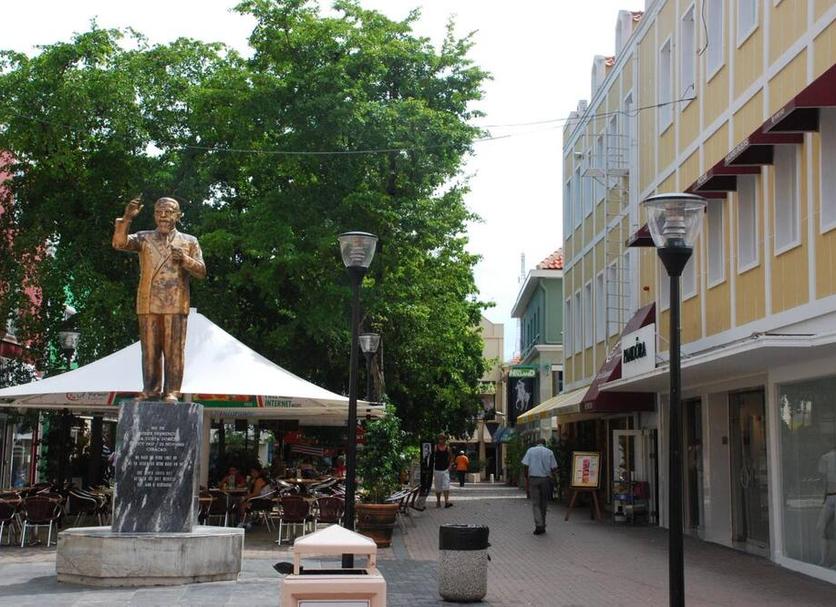 Gebäude Foto
