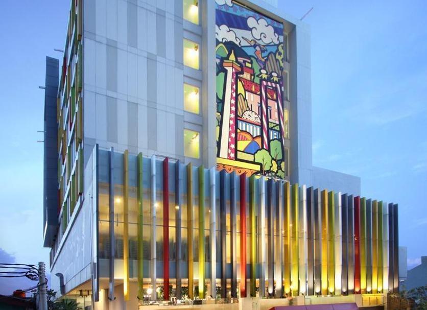 Gebäude Foto