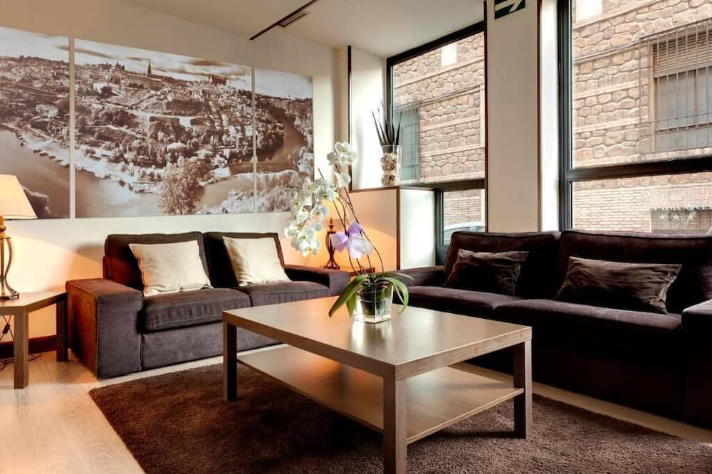 Wohnzimmer Foto