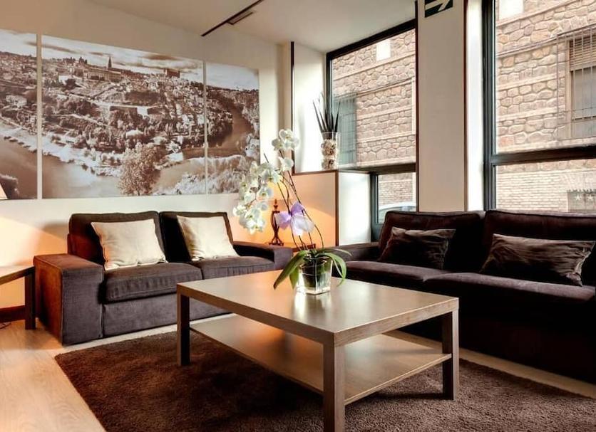 Wohnzimmer Foto