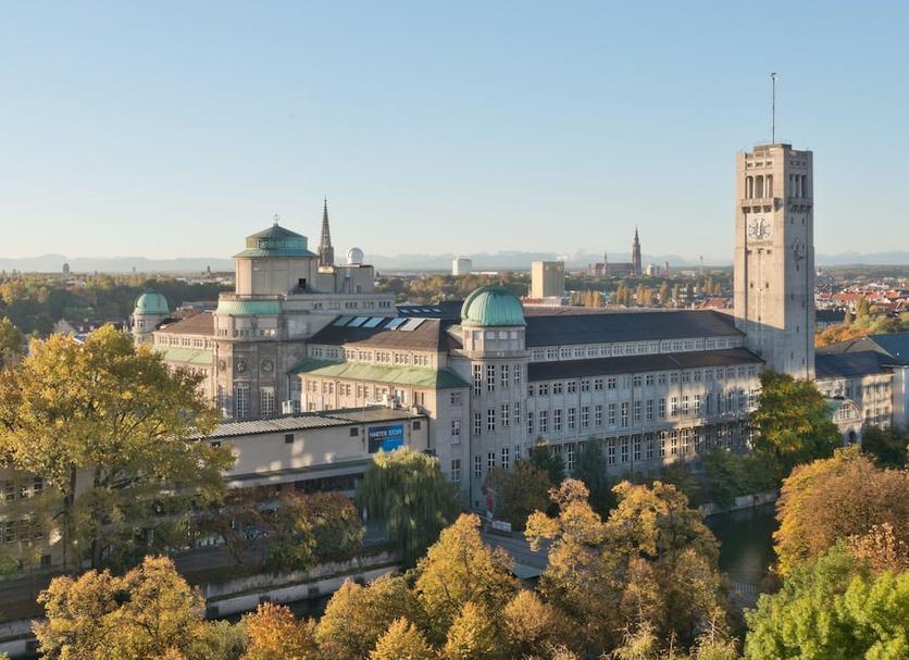 Außenansicht Foto