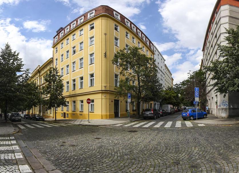 Gebäude Foto