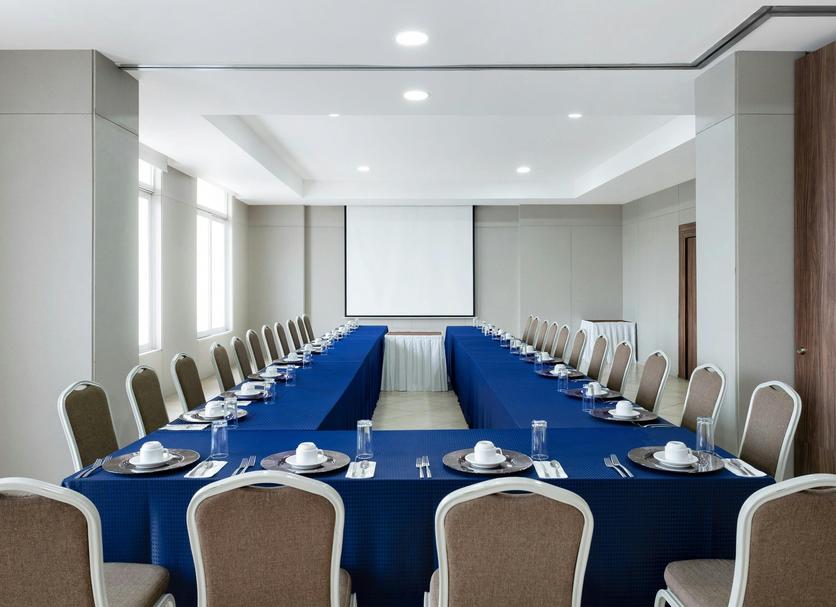 Konferenzraum Foto