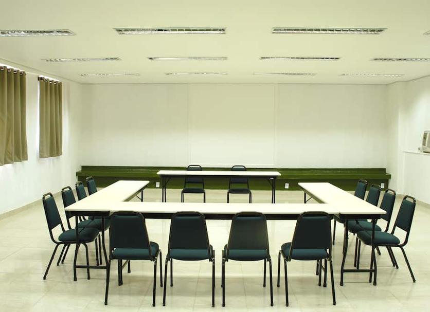 Konferenzraum Foto