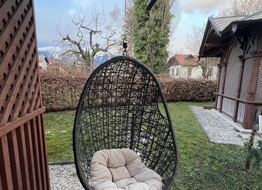 Außenansicht Foto
