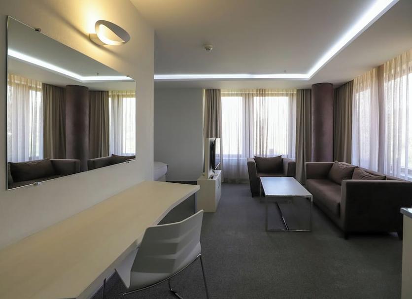 Wohnzimmer Foto